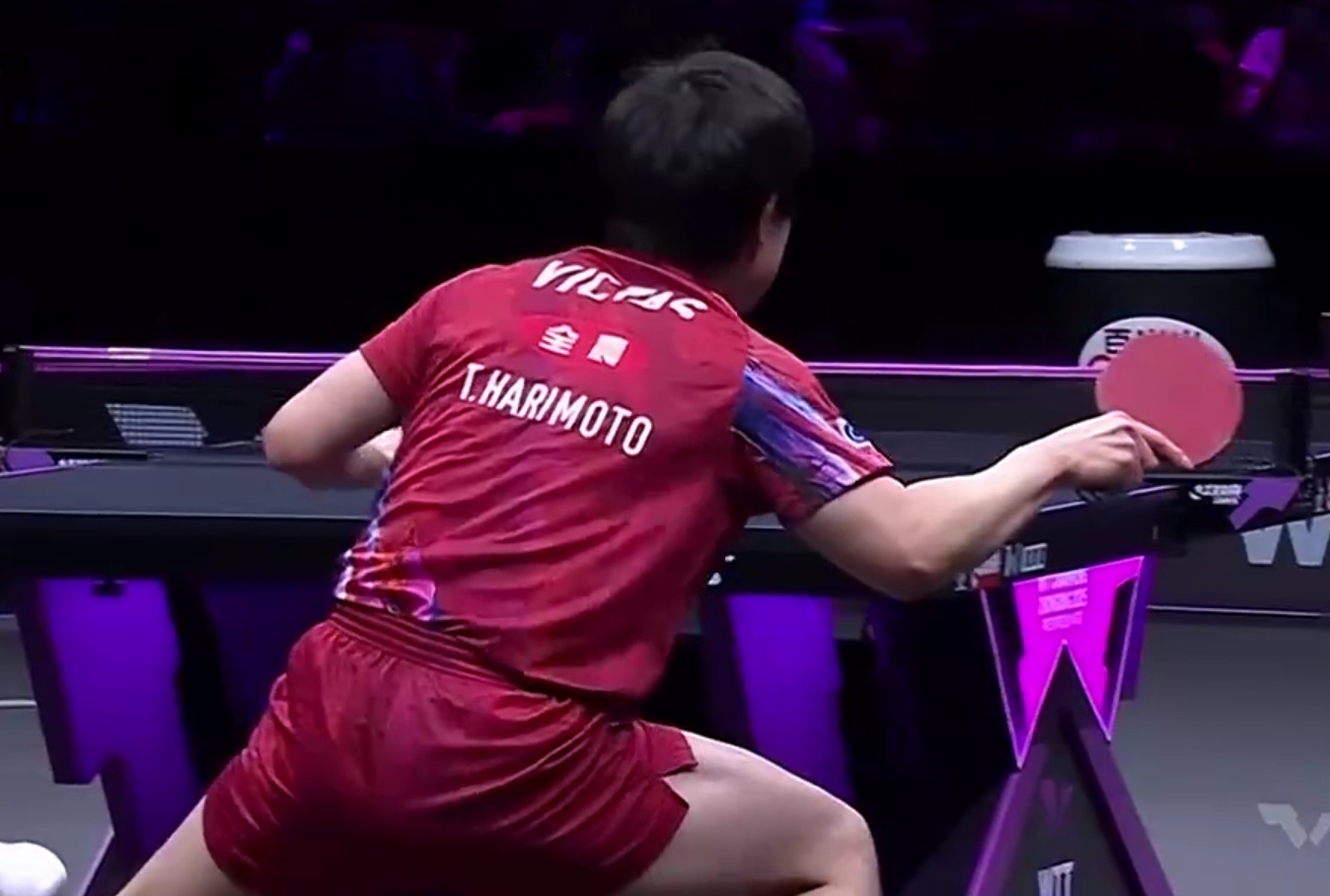 开云在线赛事平台-日本乒乓球队绝地反击德国乒乓球队，王皓关键制胜