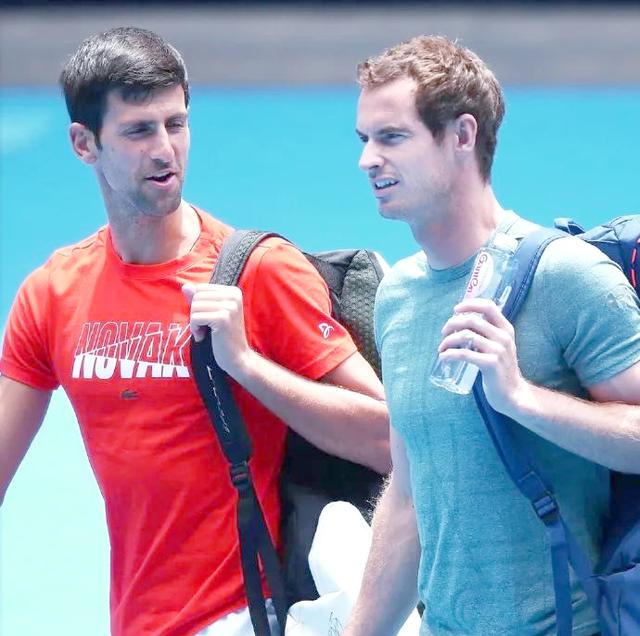 开云平台-戴维斯杯翻盘蒙特卡洛大师赛，穆雷刷新纪录