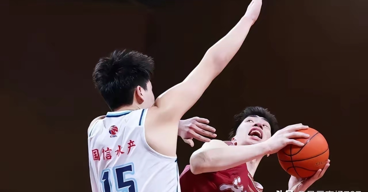 开云体育官方网站-天津队绝杀浙江队，郭艾伦关键制胜