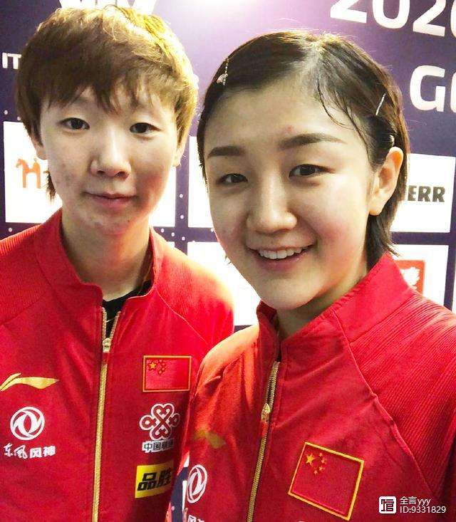 开云体育直播-德国队横扫韩国队，梁靖崑刷新纪录