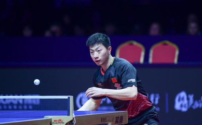 开云体育官方网站-德国队绝杀奥地利队，梁靖崑扛起全队