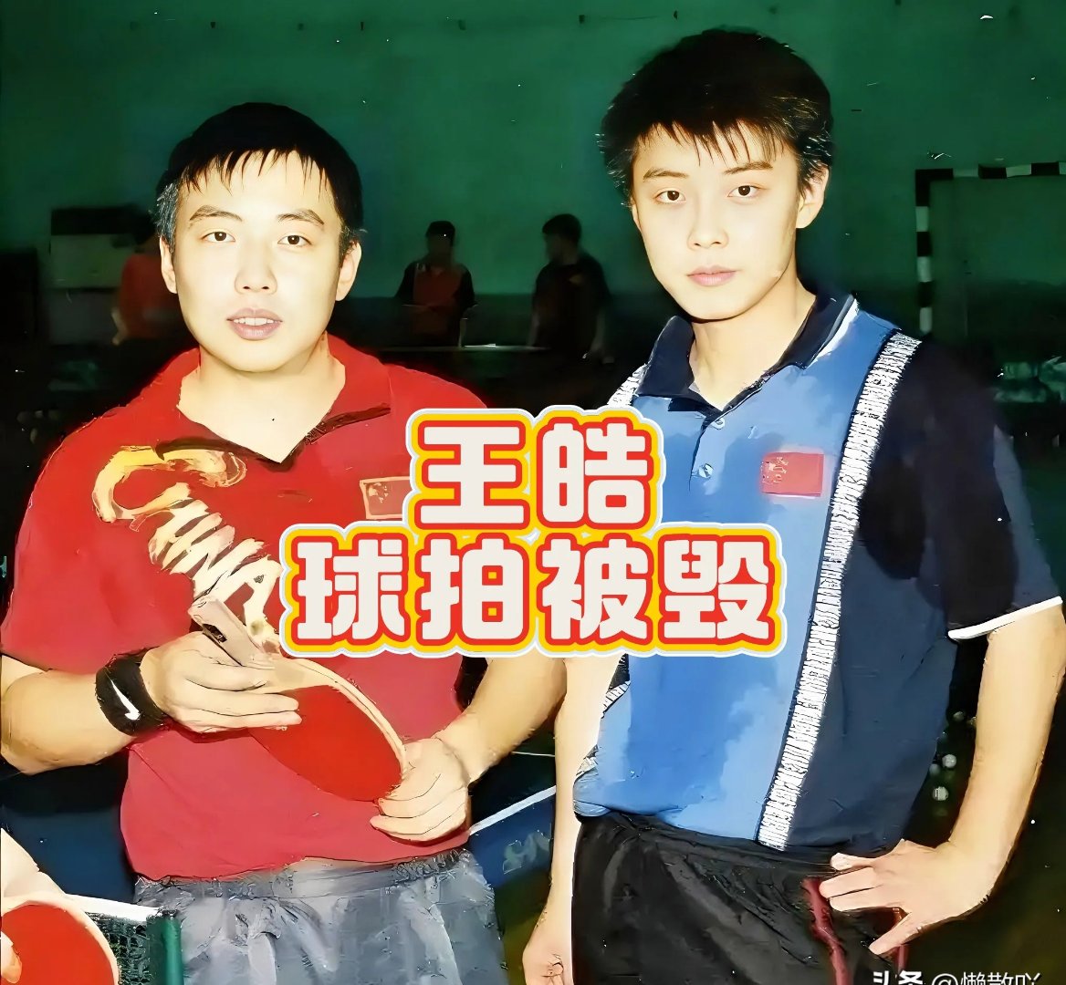 开云官方app入口-日本乒乓球队翻盘德国乒乓球队，王皓三分雨点燃全场