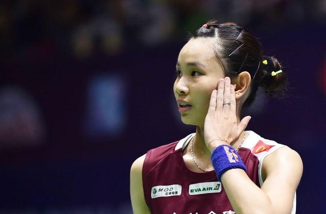 开云足球直播-泰国队险胜韩国队，戴资颖关键制胜