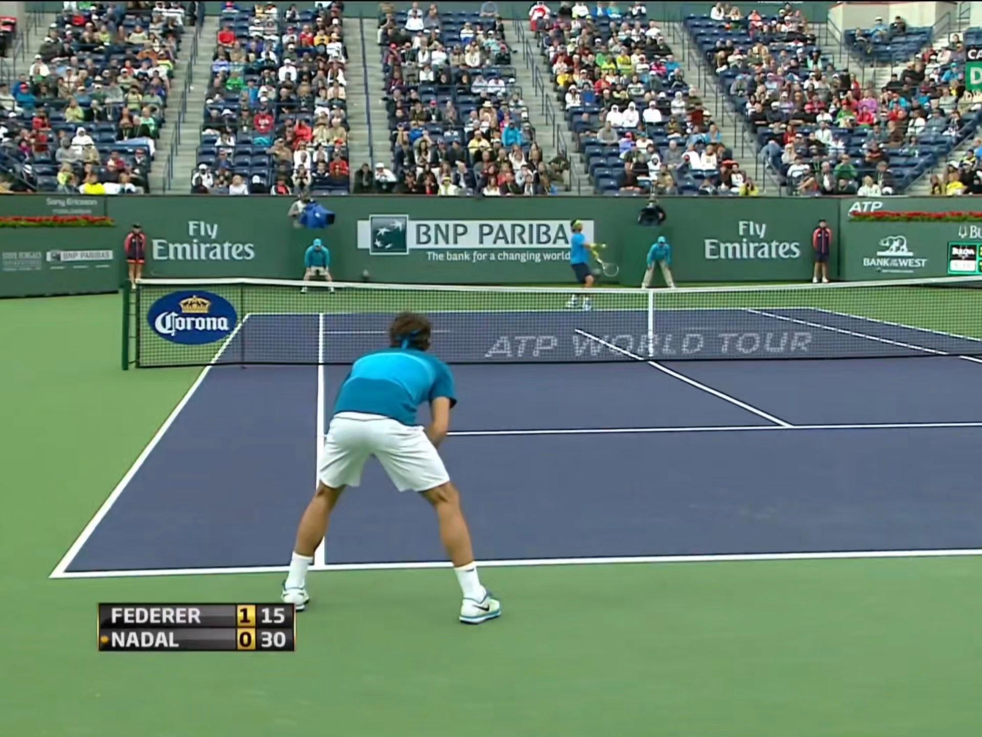 开云世界杯2026-德国网球队碾压日本网球队，纳达尔惊艳世界