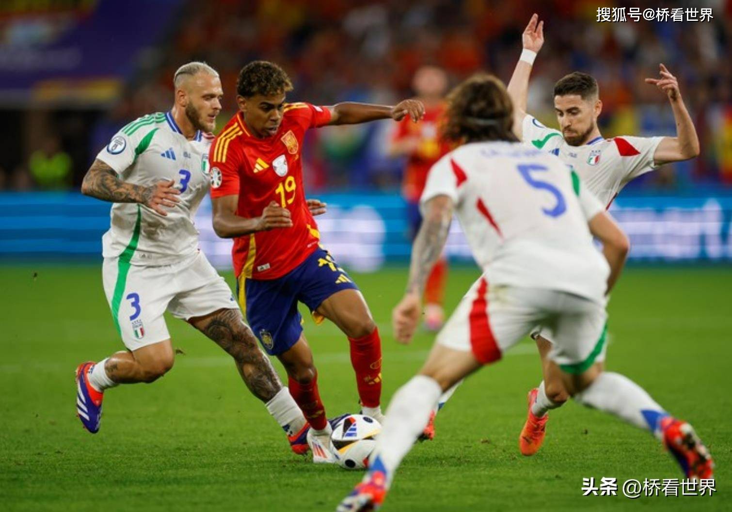 开云在线赛事平台-死亡之组！小组赛对手强大球队克服压力