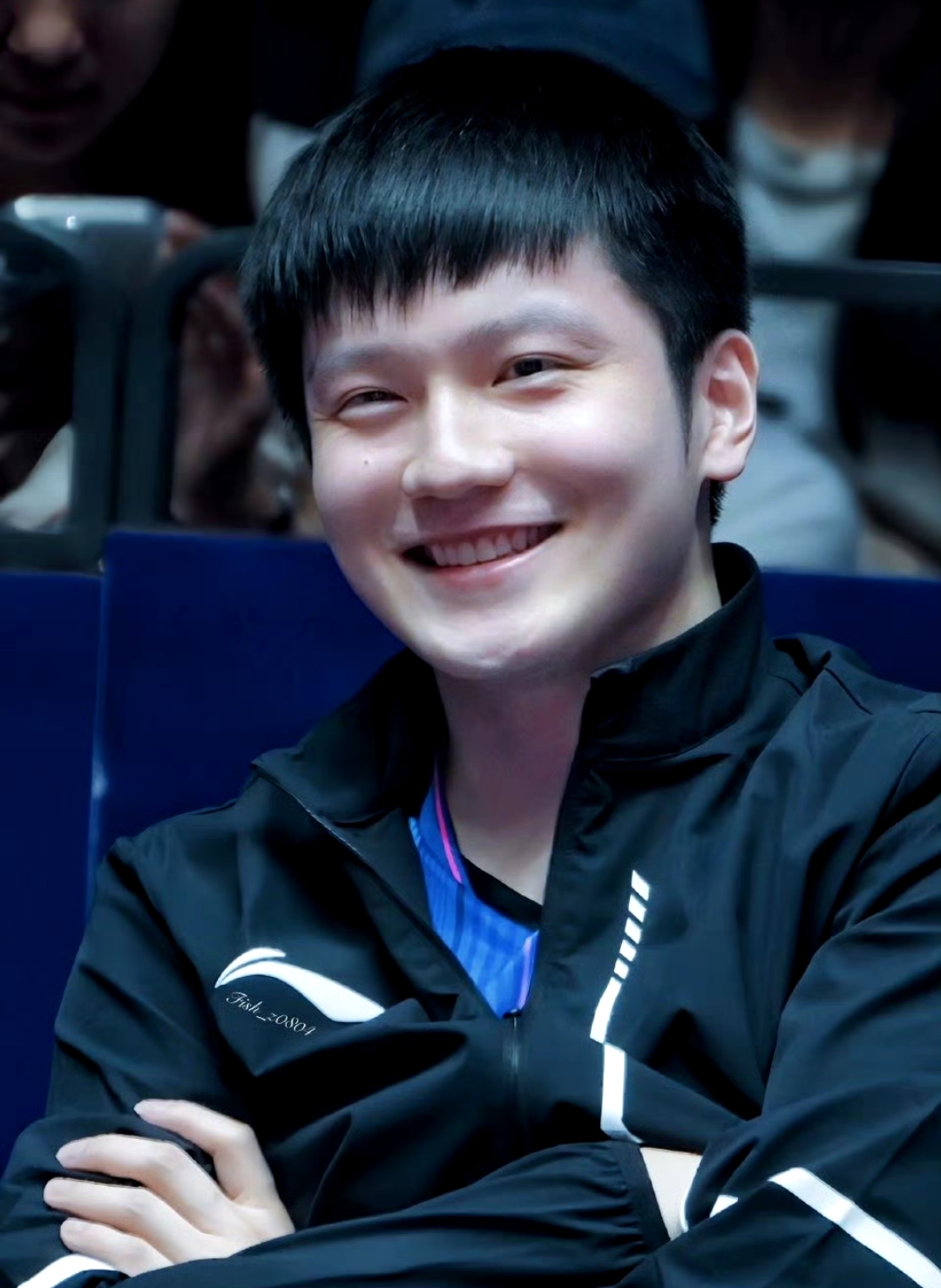 开云体育登录-韩国队鏖战日本队，樊振东状态火热